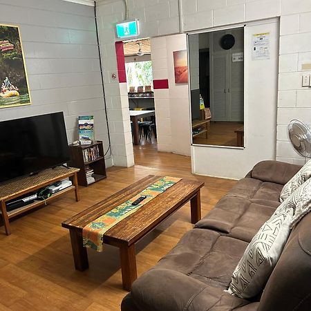 Mission Beach Retreat Экстерьер фото