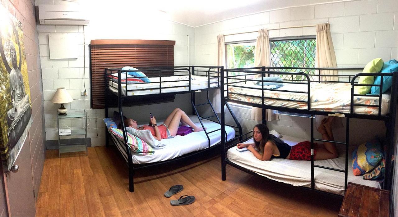 Mission Beach Retreat Экстерьер фото