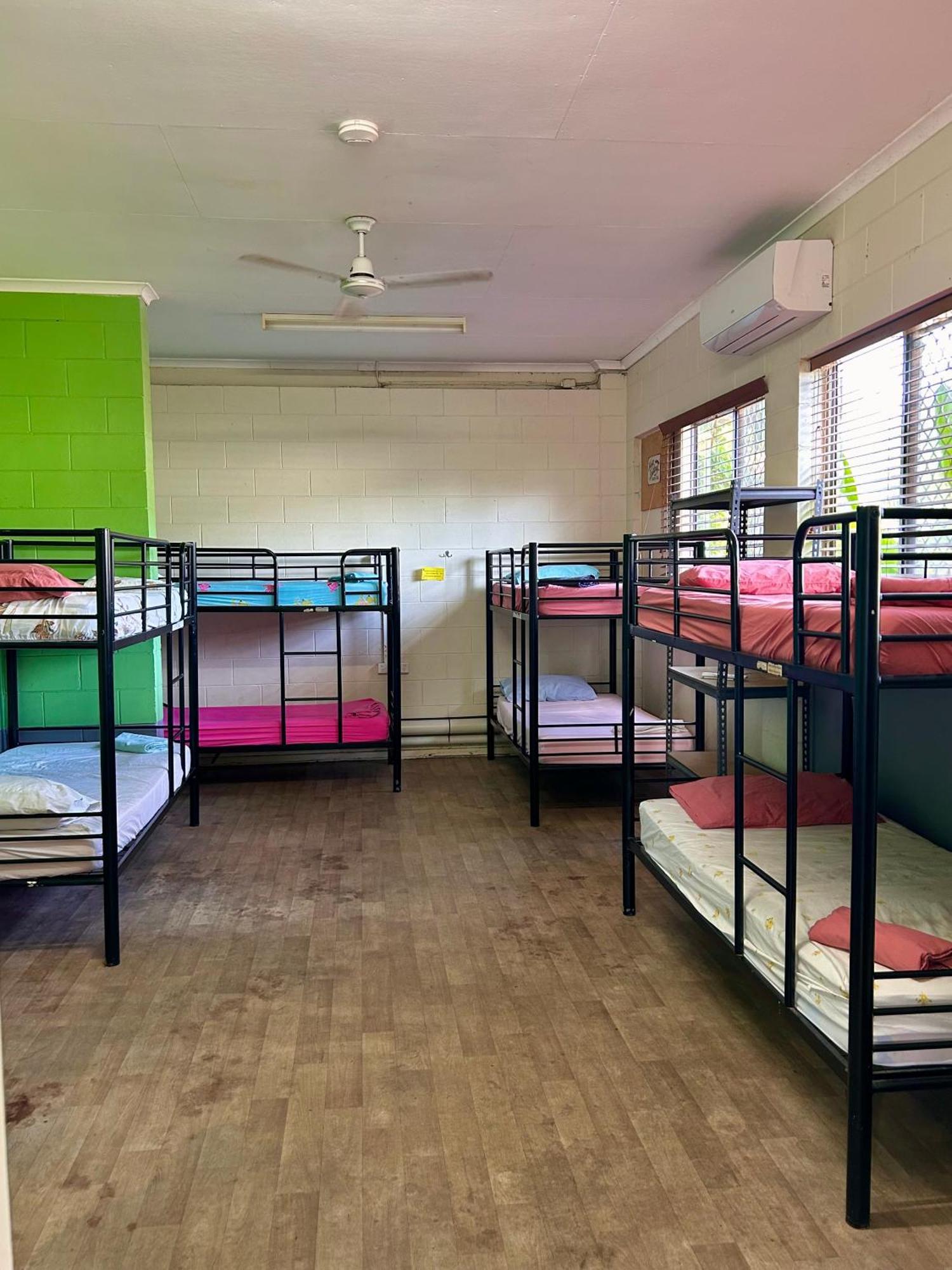 Mission Beach Retreat Экстерьер фото