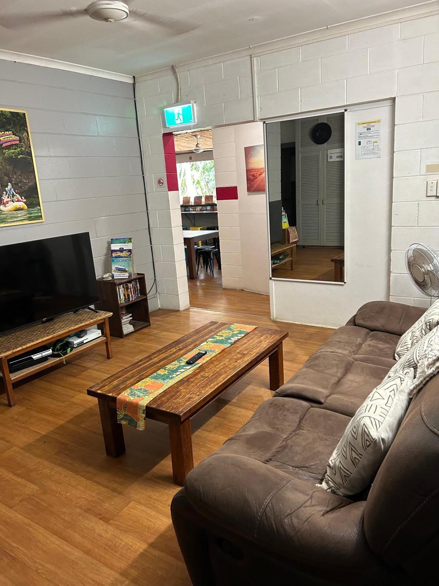 Mission Beach Retreat Экстерьер фото