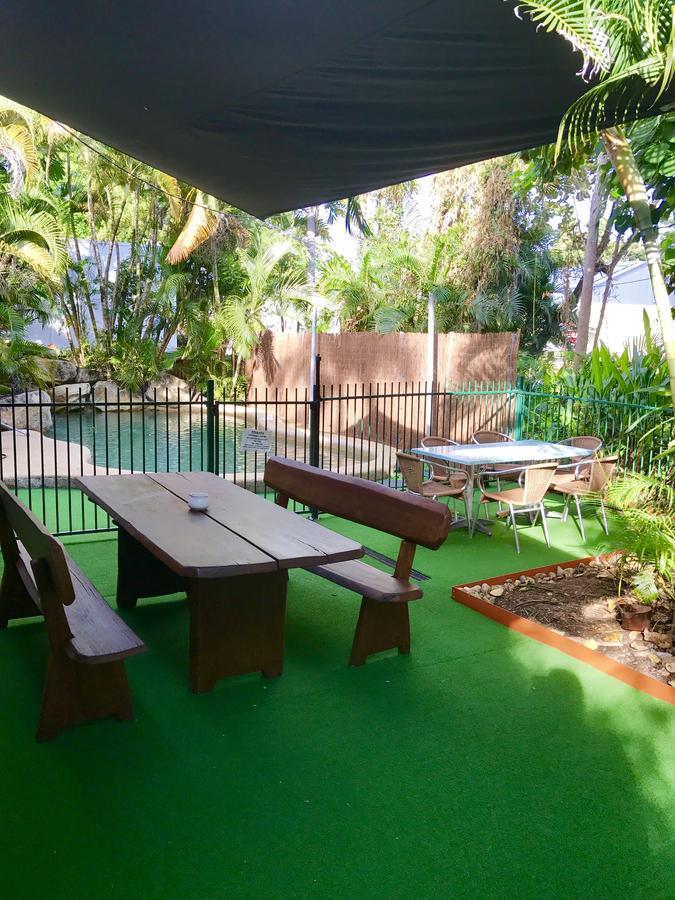 Mission Beach Retreat Экстерьер фото