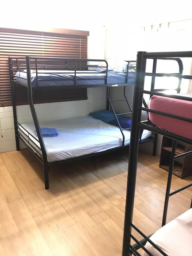 Mission Beach Retreat Экстерьер фото